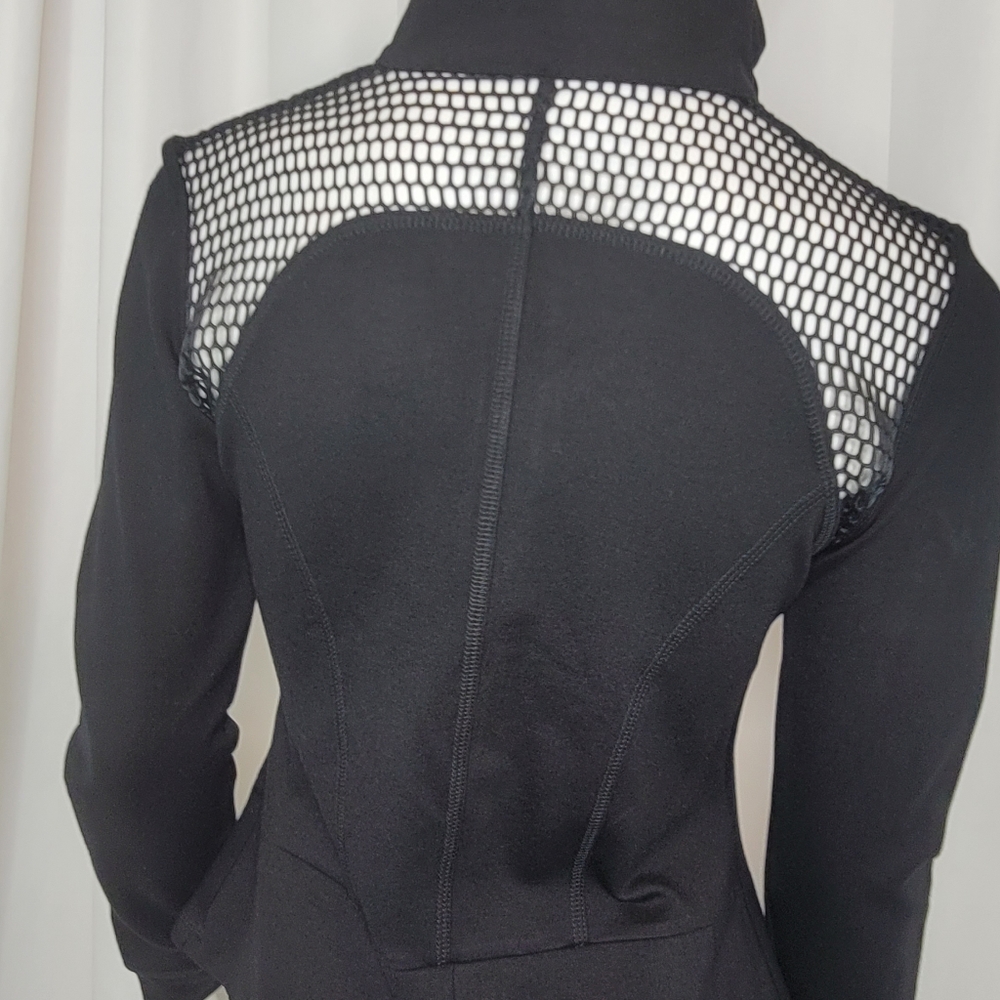 Elite Activewear Jacket - Picture 9 of 11